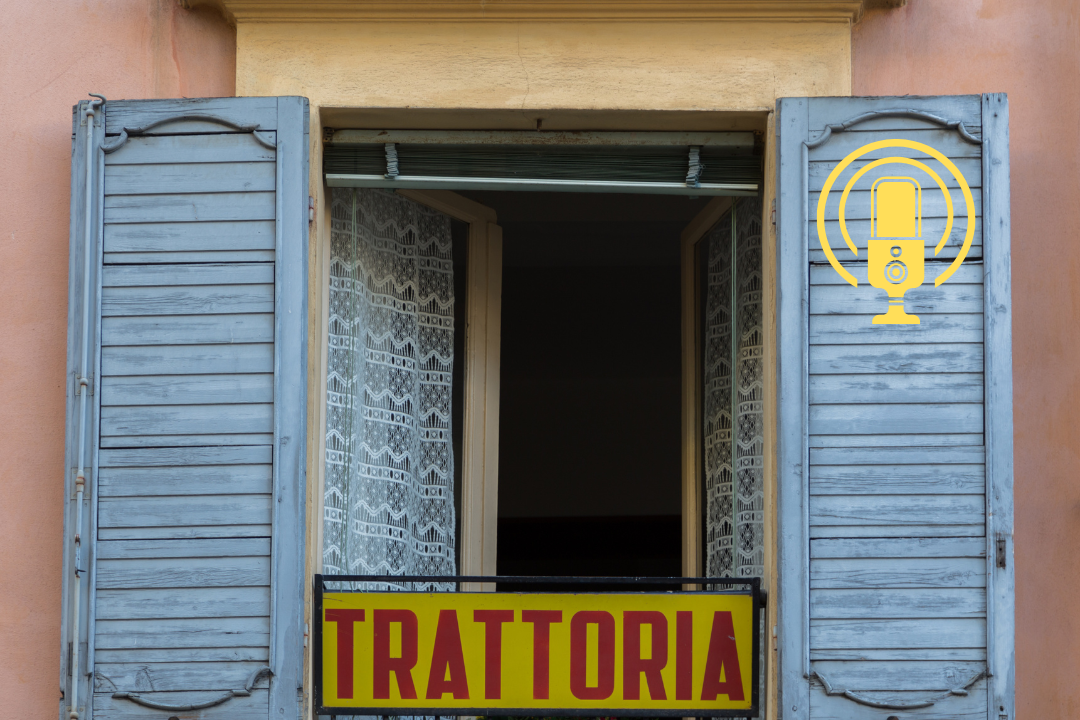 7 Parametri (più 1) per definire la Trattoria Italiana
