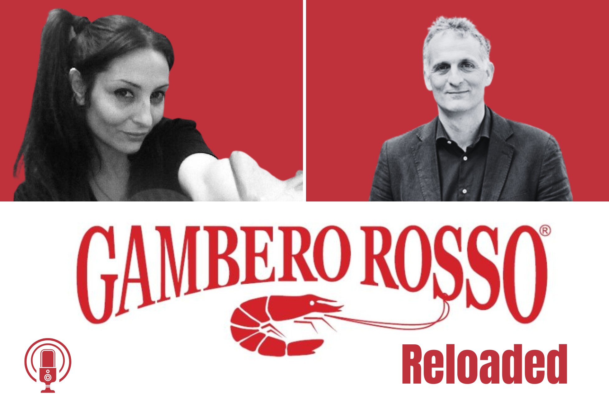 Gambero Rosso Reloaded: intervista al direttore Marco Mensurati