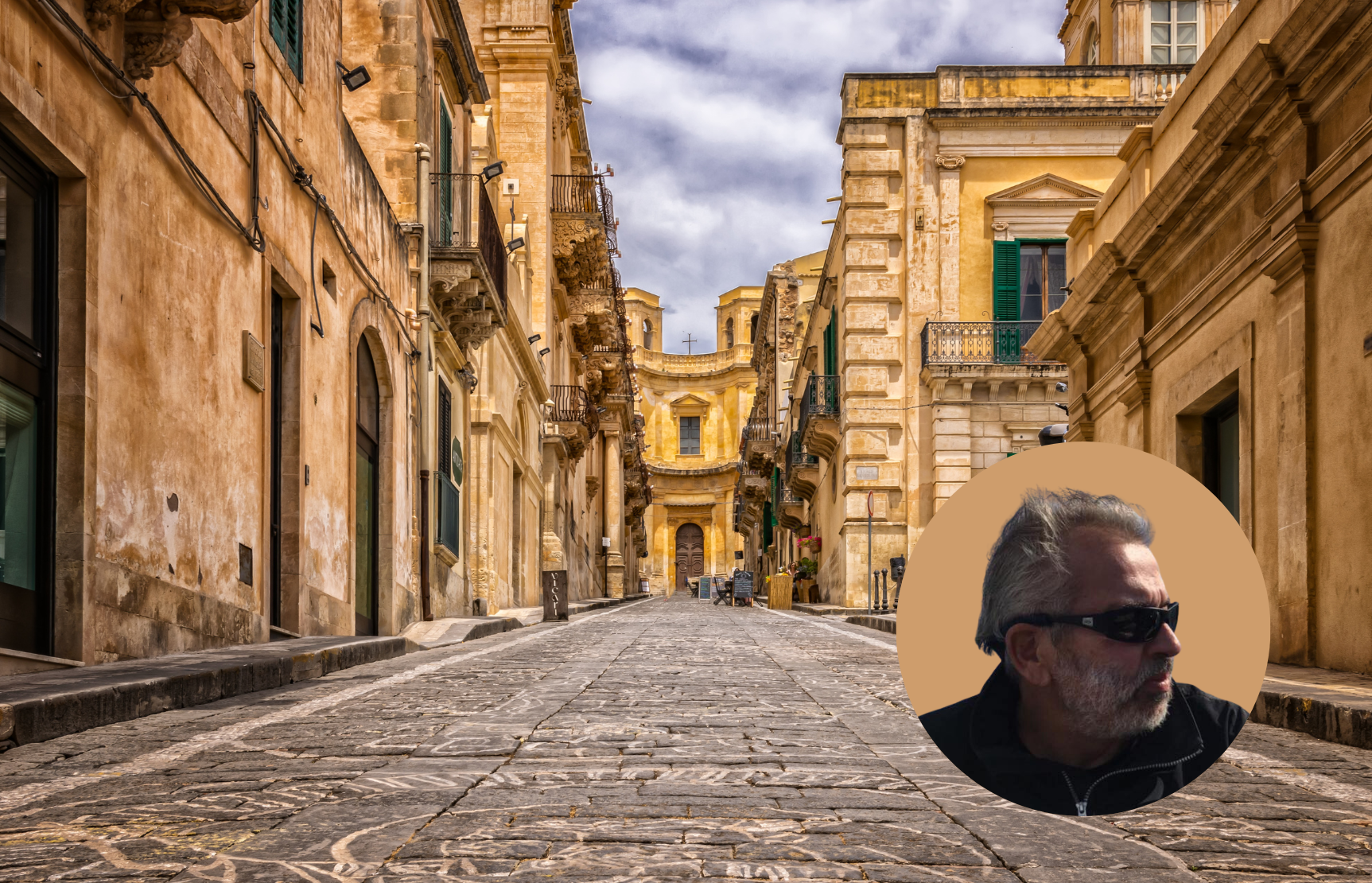 Appunti sparsi di un viaggio in Sicilia