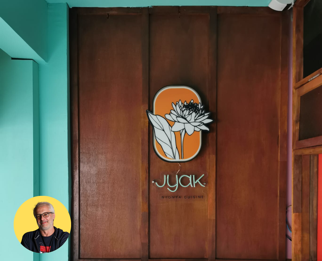 Jyak & Lym, nuova apertura a Bangkok