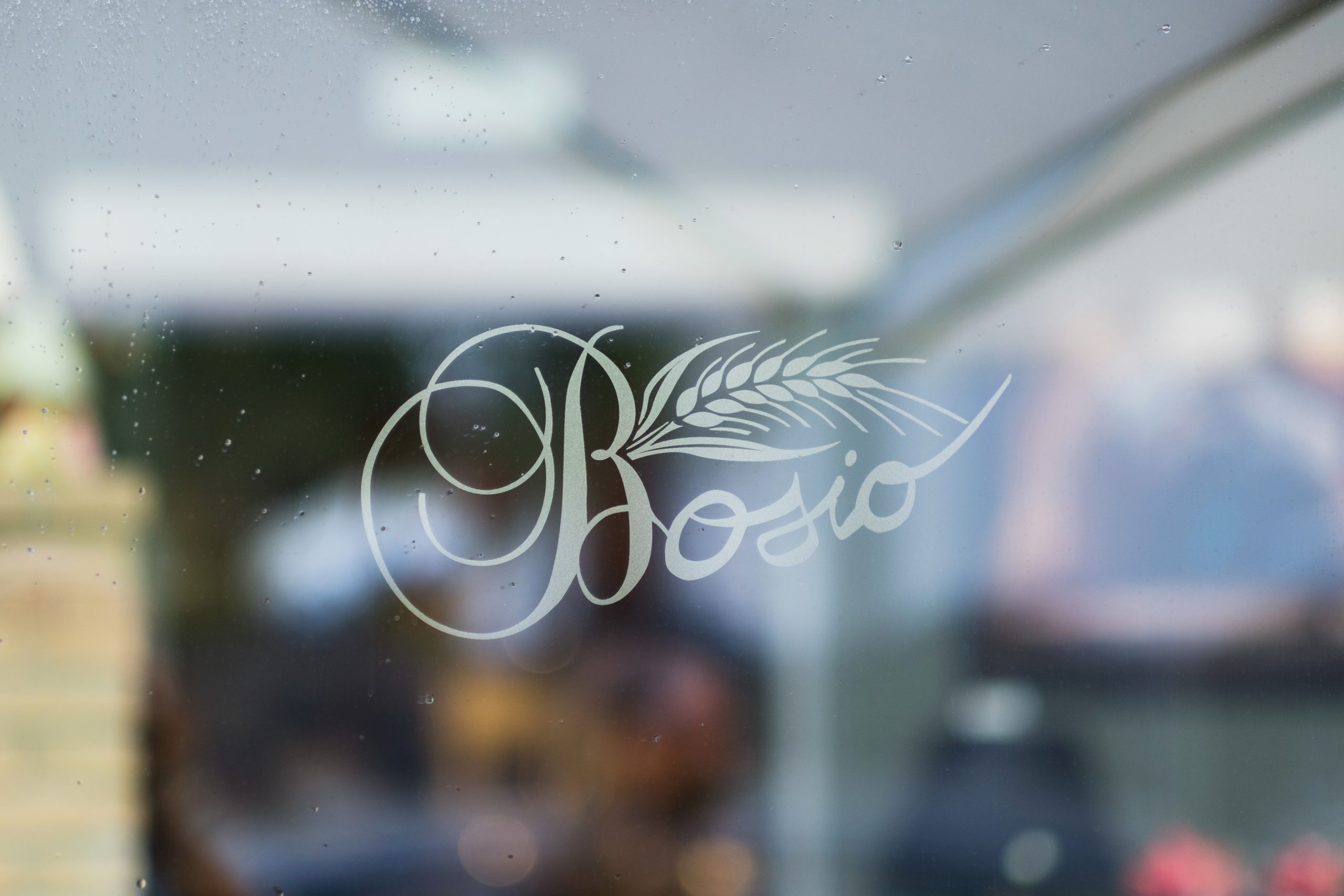 Panificio Bistrot Bosio