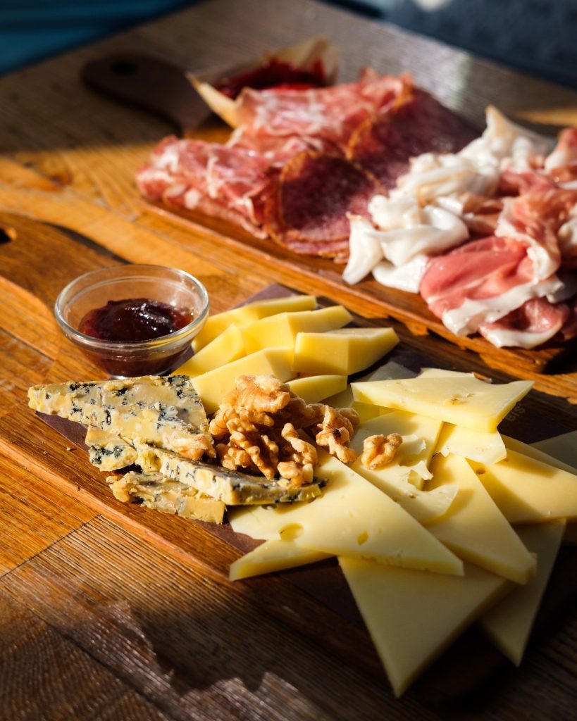Panificio Bistrot Bosio
