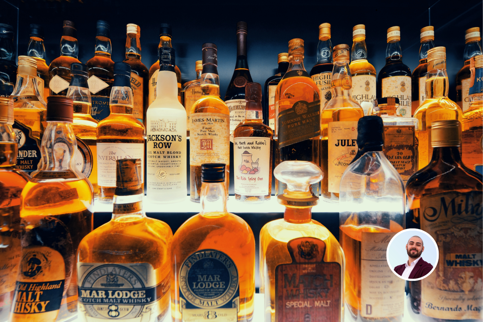 whisky e whiskey