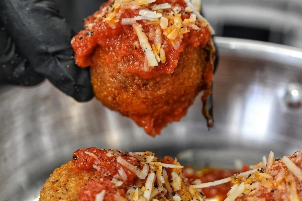 Ao Street Food