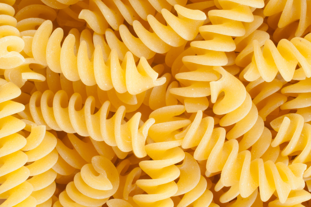 Fusilli