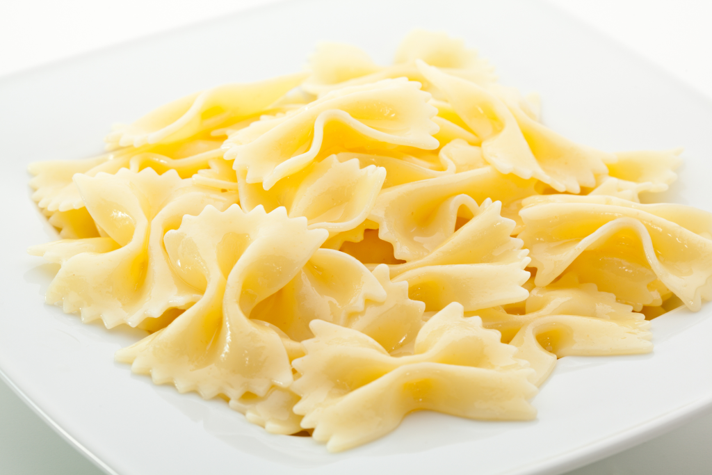 farfalle
