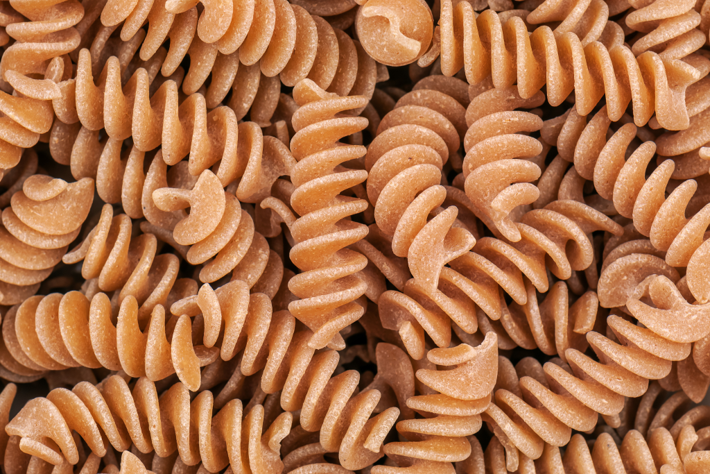 pasta integrale