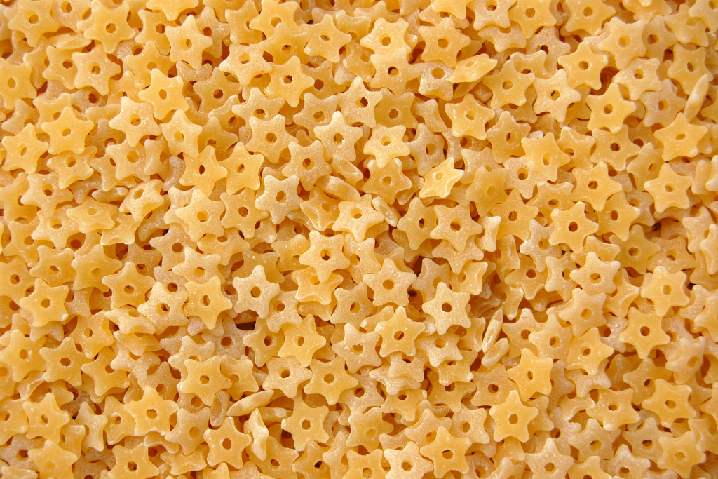 Stelline