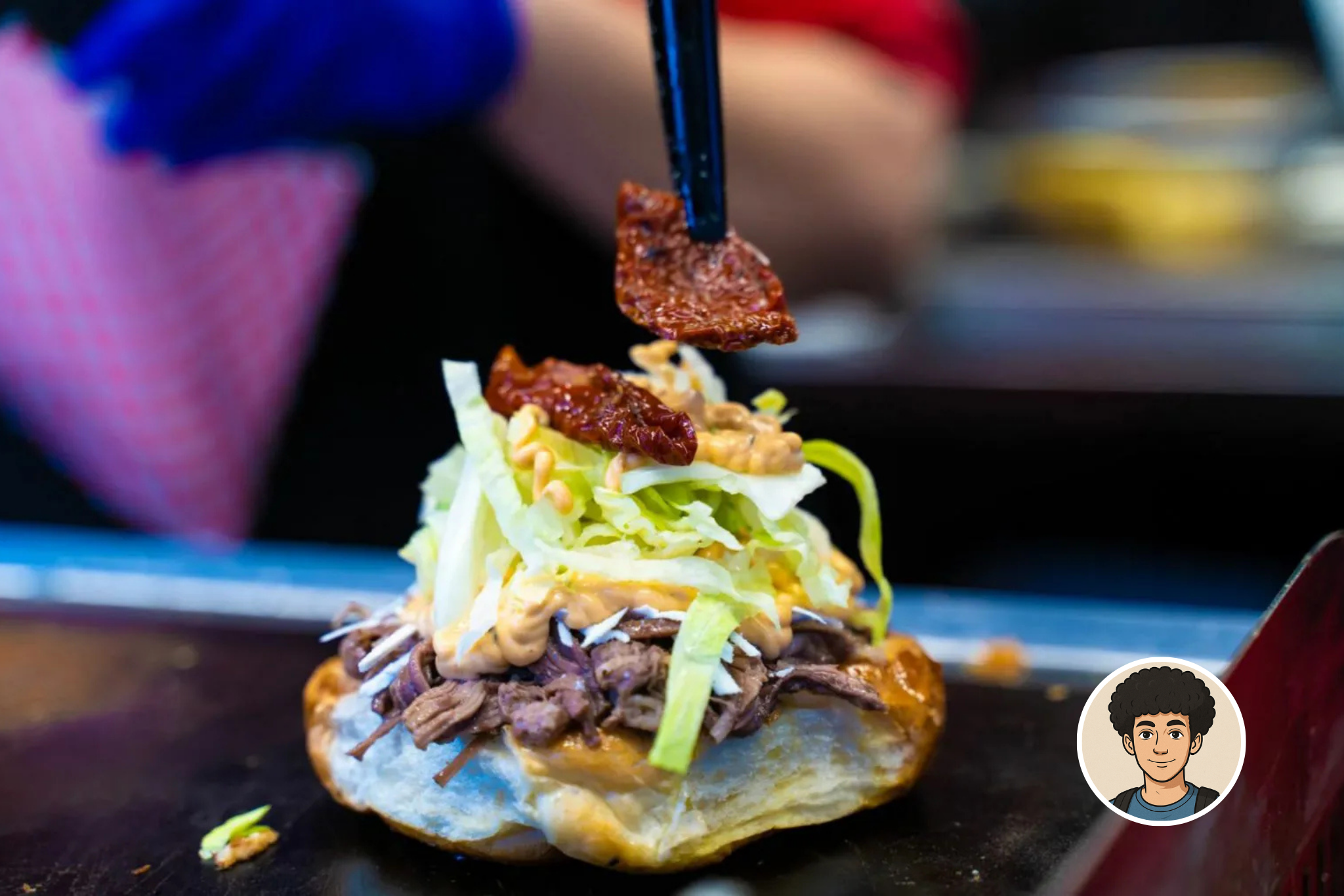 Ao Street Food