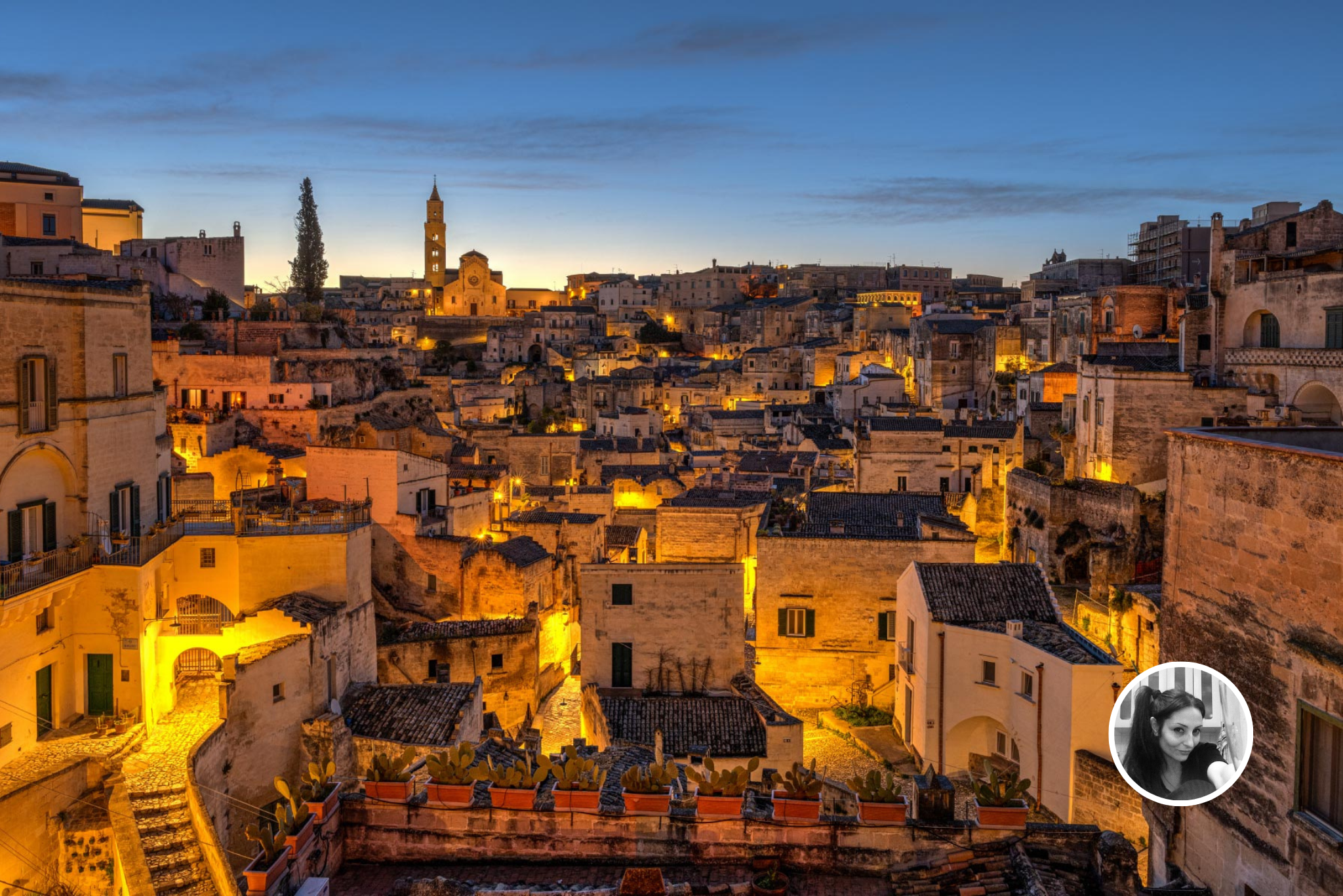 Vetera Matera: il nuovo albergo è l’anima dei Sassi