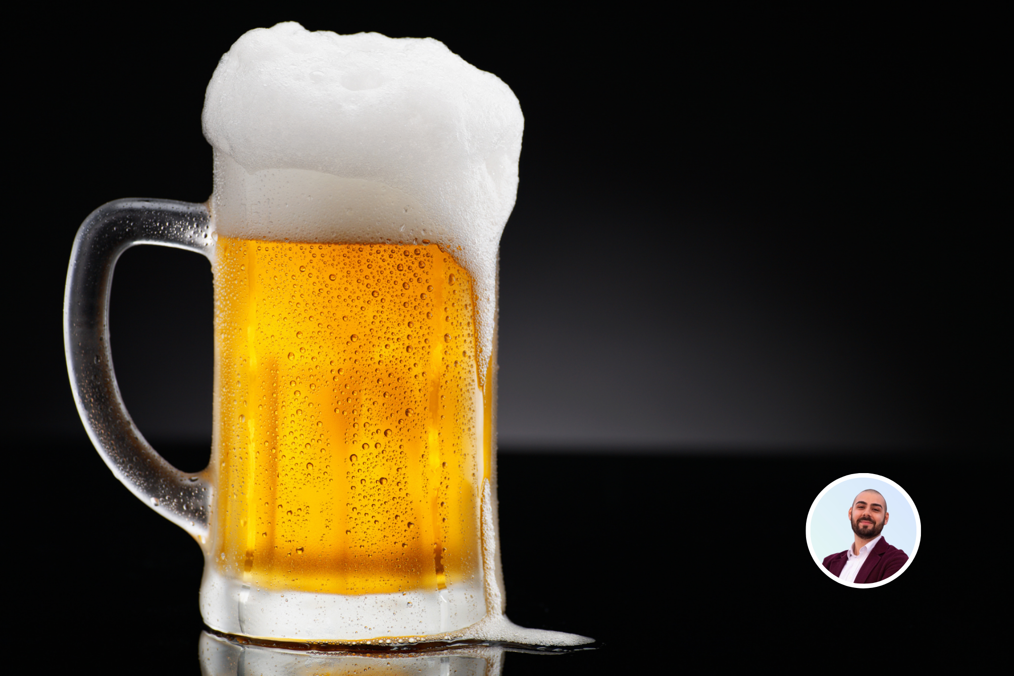 Cose (in)utili da sapere ma che ci hanno colpito: la birra si conserva meglio in lattina - immagine di copertina