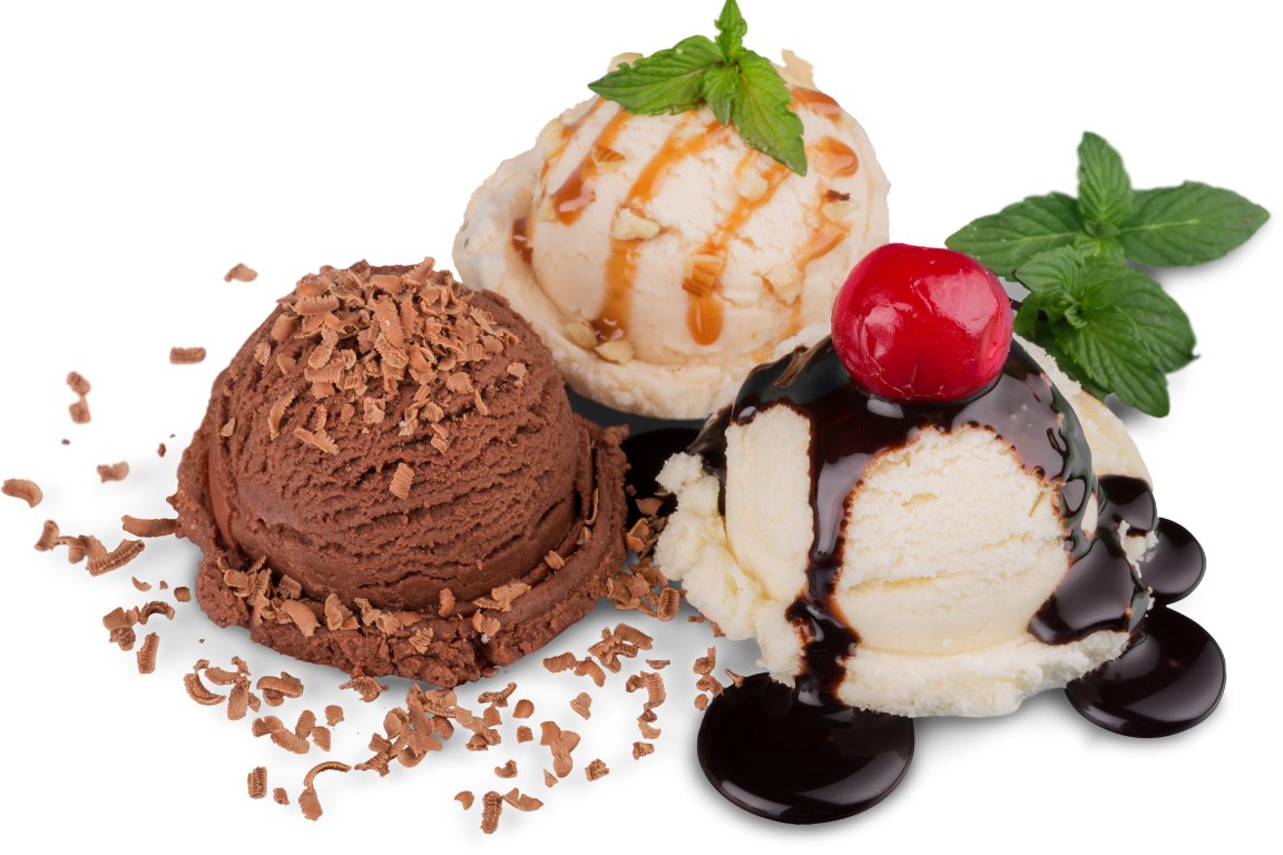 dessert e personalità