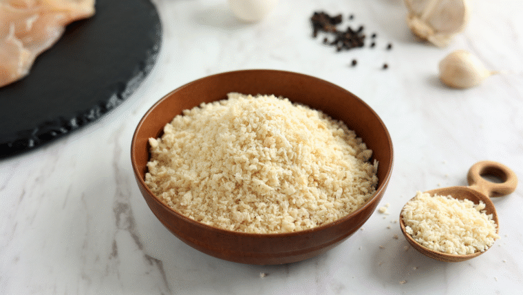 Tutti i tipi di panatura da provare in cucina - immagine di copertina