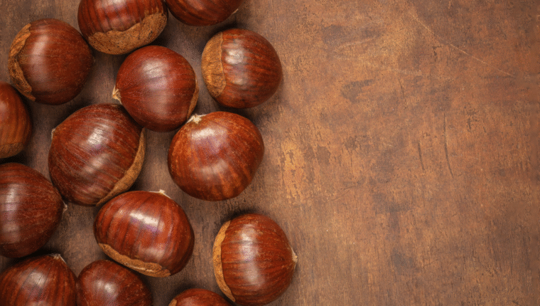 Tre zuppe con le castagne da mangiare a ottobre - immagine di copertina