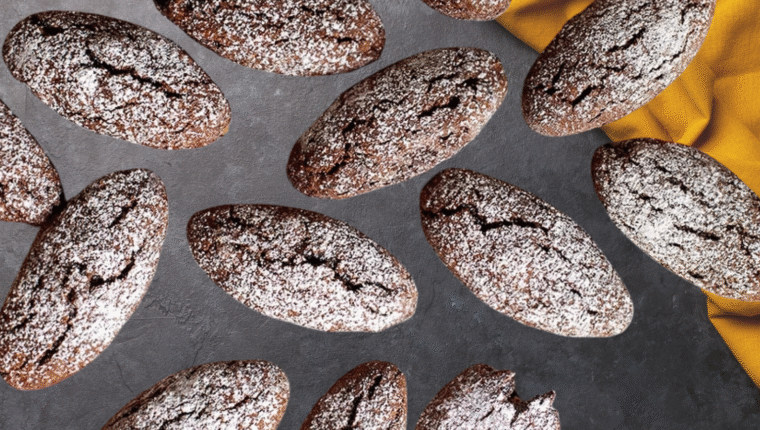 Storiografia gastronomica: il Pan dei morti - immagine di copertina