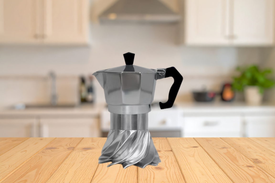 turbo moka