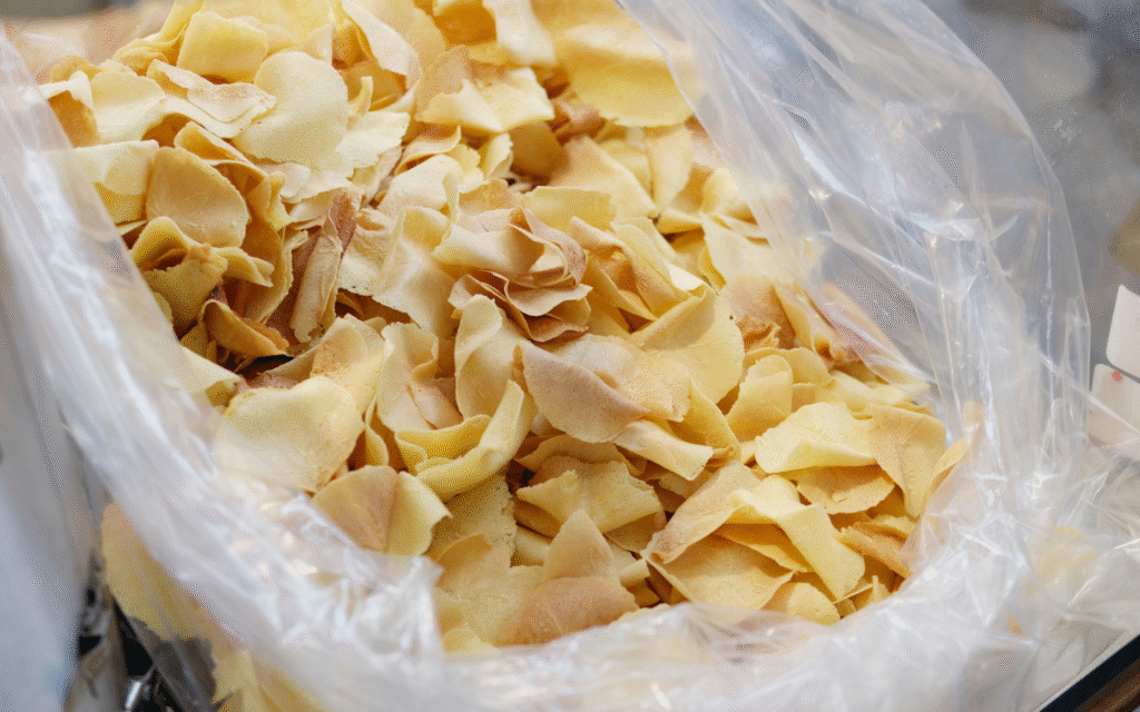 cibi nati in conventi e monasteri