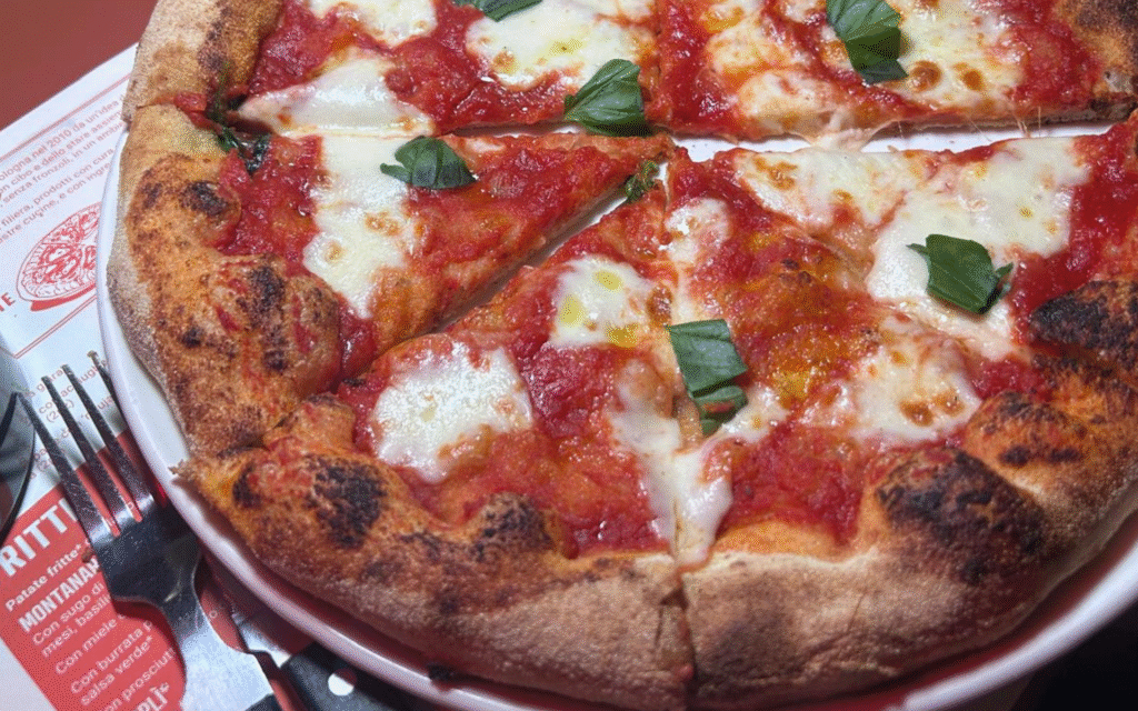 Berberè San Lorenzo