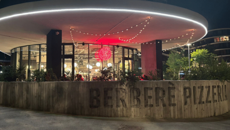 Provato per voi: Berberè a San Lorenzo - immagine di copertina