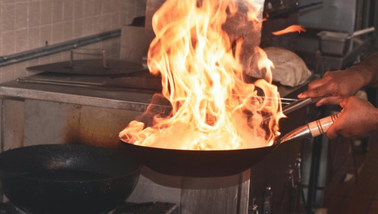 Tutti i tipi di cottura che rovinano irrimediabilmente il tuo cibo - immagine di copertina