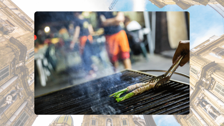 Street food da provare a Palermo - immagine di copertina