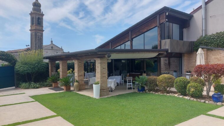 Provato per voi: Trattoria Al Ponte a Lusia, Rovigo - immagine di copertina