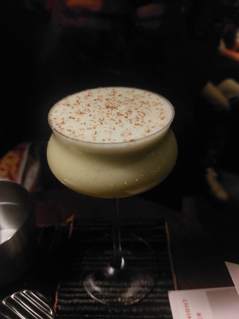 Bar Us - Our Grassopher