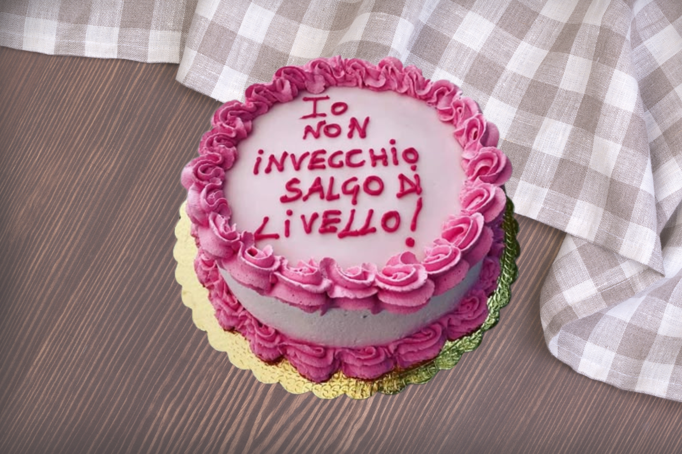 festa di compleanno