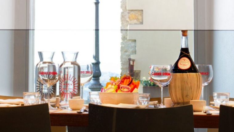 Provato per voi: Solociccia, a Panzano in Chianti - immagine di copertina