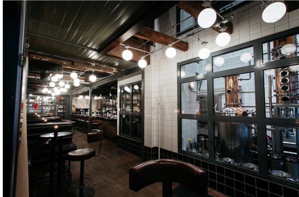 Himkok distilleria 1