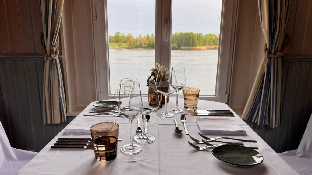 Ristoranti più piccoli del mondo