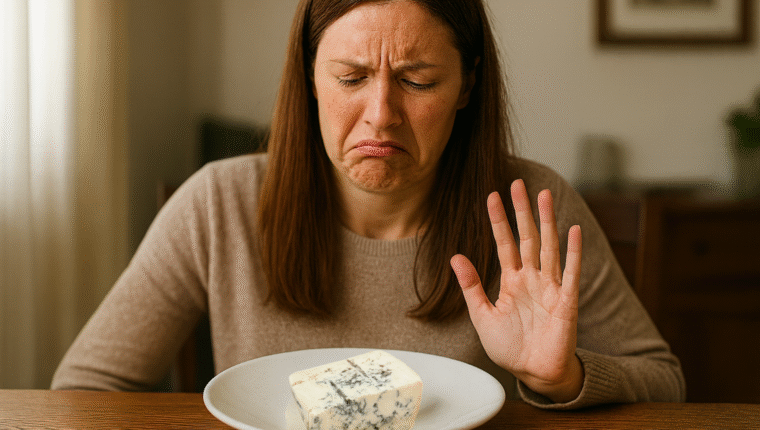 I cibi più odiati dagli schizzinosi - immagine di copertina