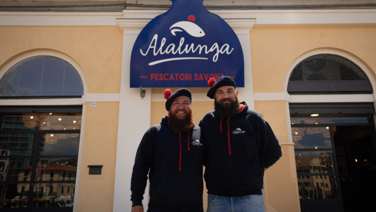 Provato per voi: Alalunga a Savona - immagine di copertina