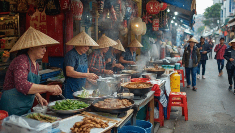 Cucina vietnamita: tutto quello che devi sapere - immagine di copertina