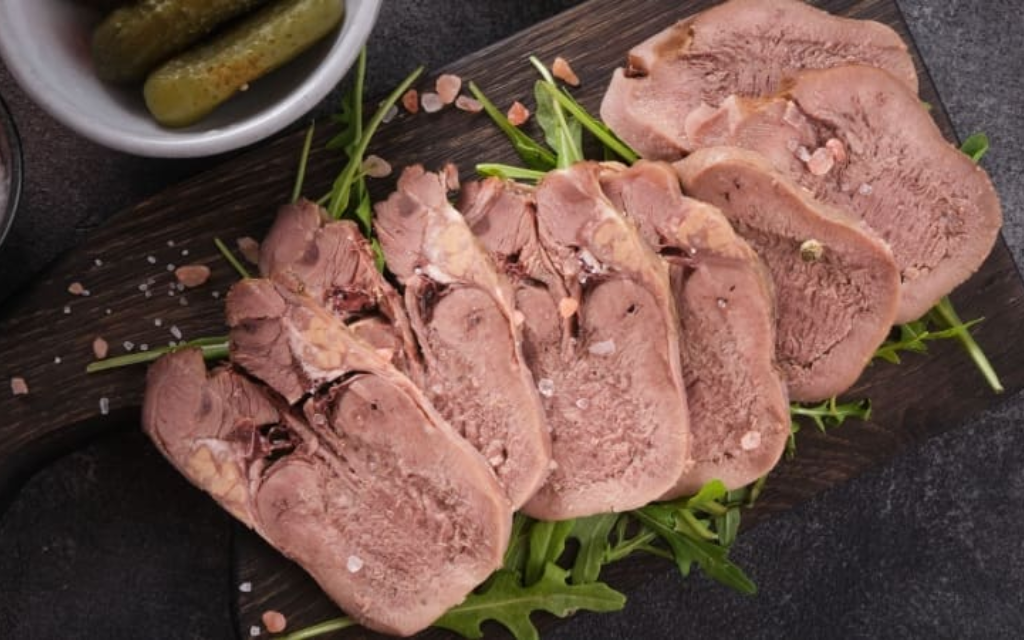 interiora cibi odiati dagli schizzinosi