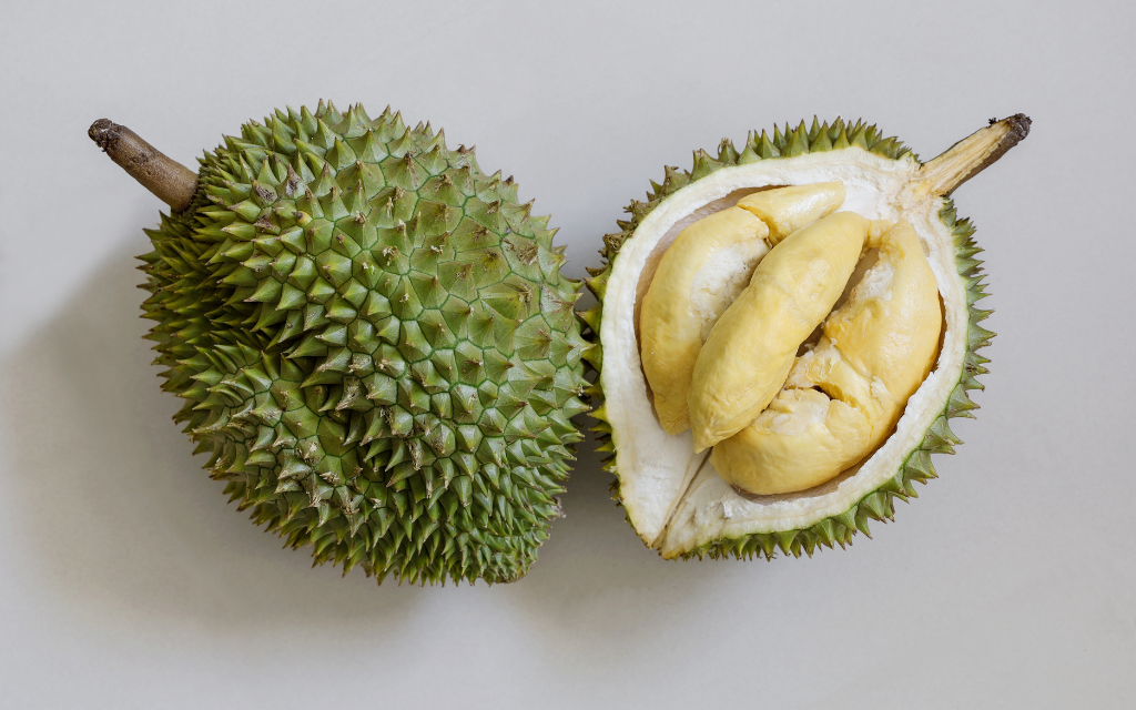 durian cibi odiati dagli schizzinosi