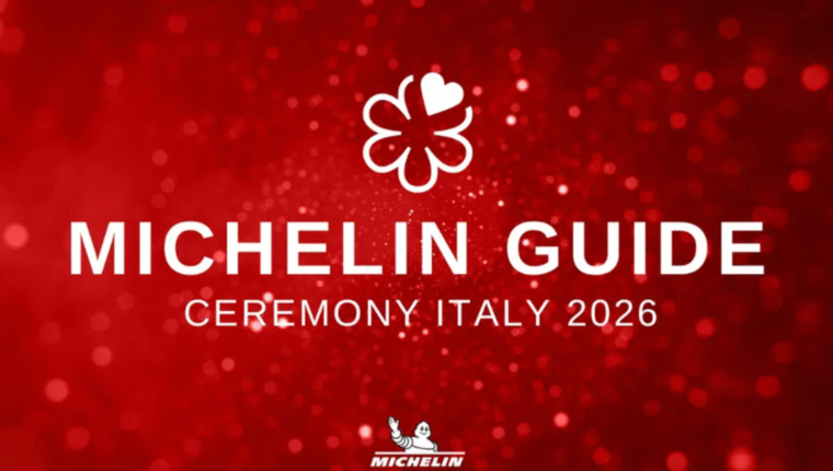 Guida Michelin Italia 2026: ecco com'è andata - immagine di copertina