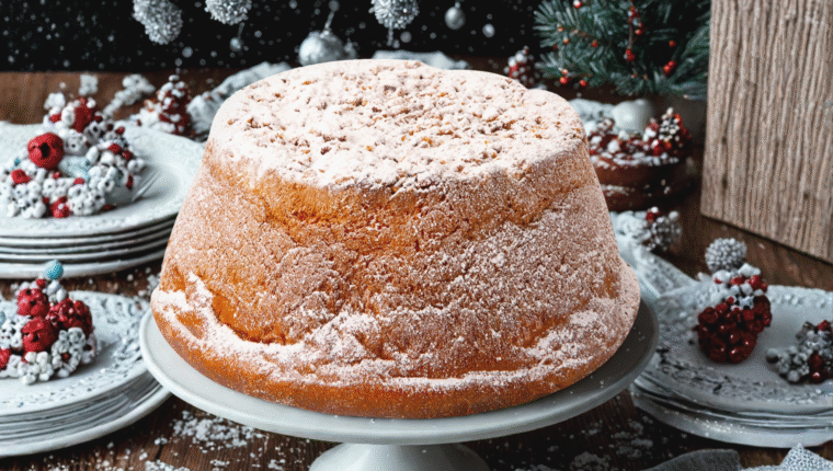 Offella, il dolce veronese che precede pandoro e panettone - immagine di copertina