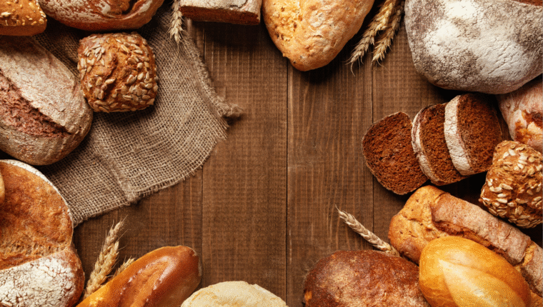 Pani dal mondo: 12 tipi da provare almeno una volta - immagine di copertina