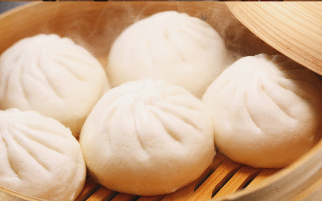 pani dal mondo - bao