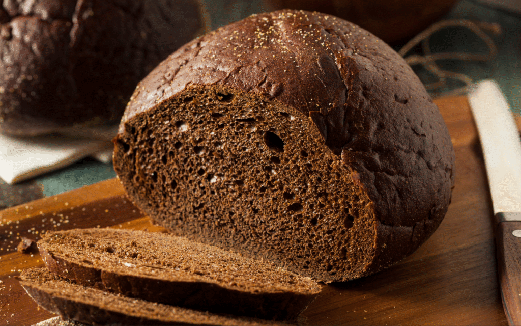  rye bread