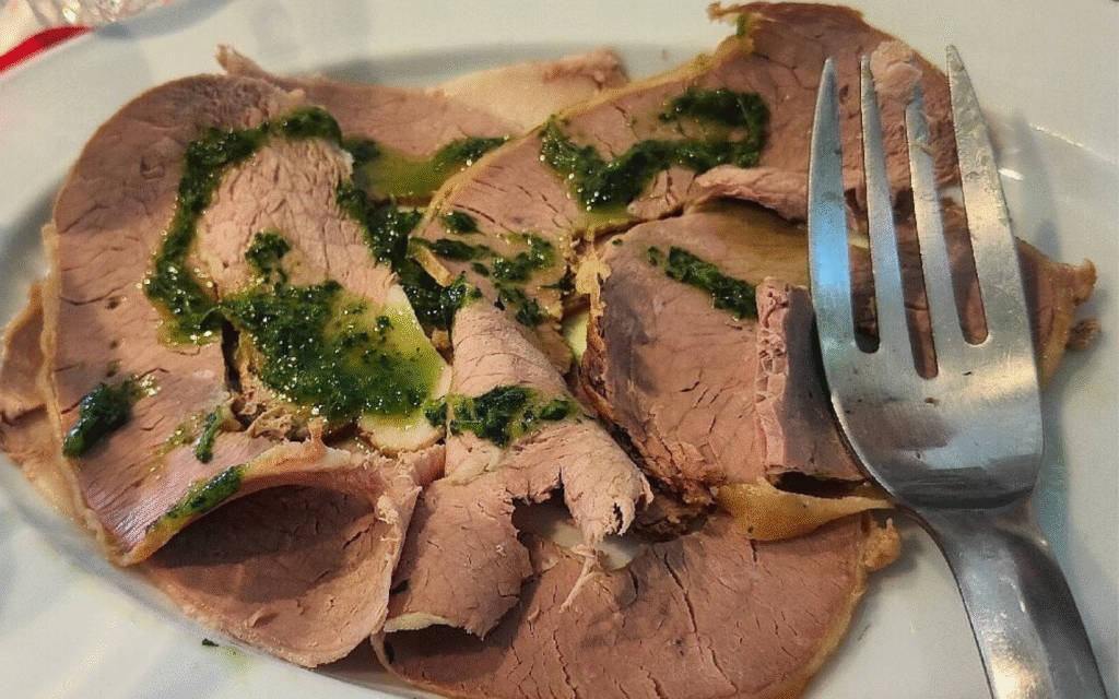 solo ciccia - bistecca