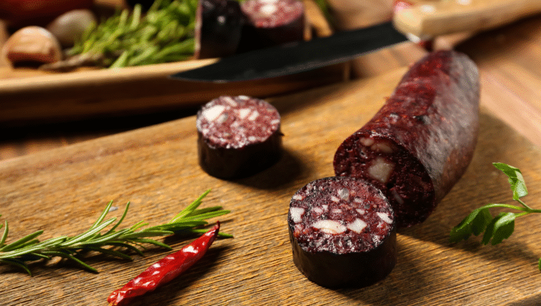 I piatti a base di sangue da assaggiare almeno una volta nella vita - immagine di copertina