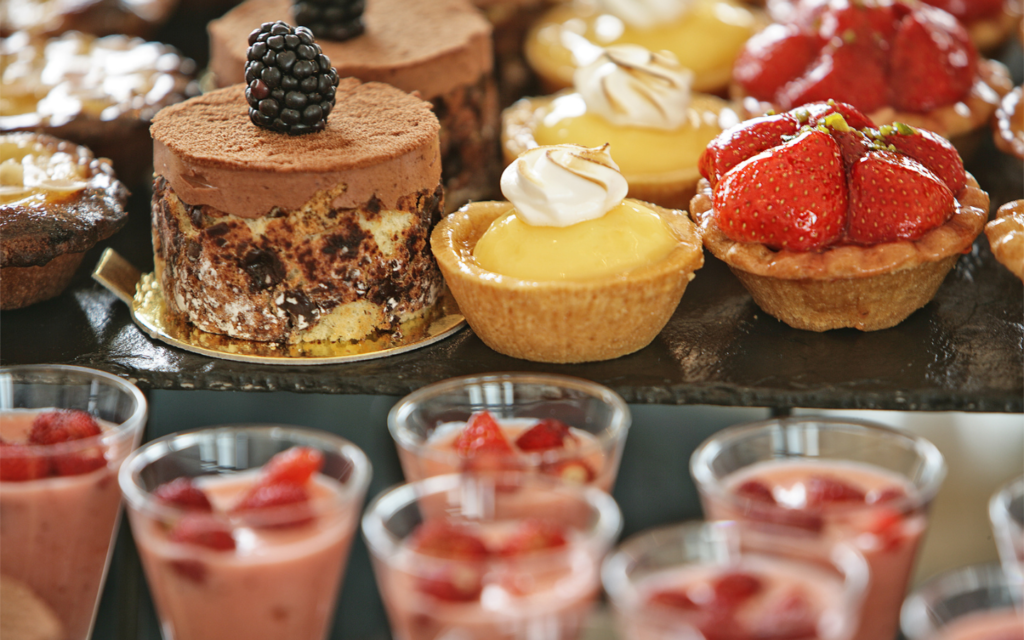 Tradizioni culinarie di Natale assurde