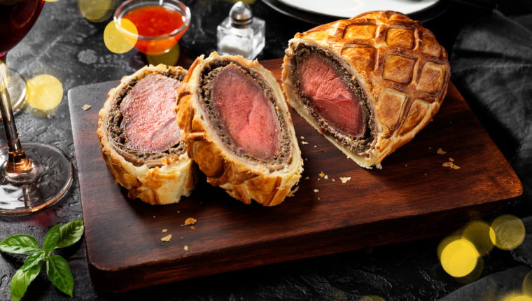 Filetto alla Wellington, tra storia inglese e costruzione di un mito | Storiografia gastronomica - immagine di copertina