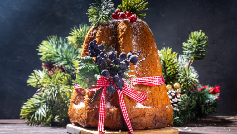 8 modi per hackerare il noiosissimo pandoro - immagine di copertina