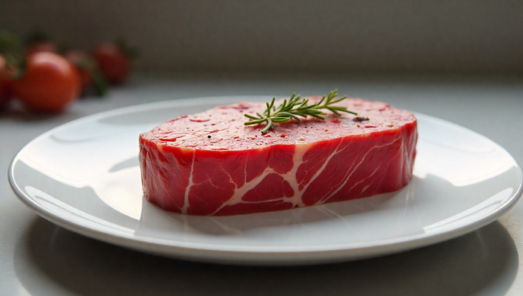 Carne stampata in 3D: cos'&egrave; e perch&eacute; se ne parla sempre di pi&ugrave; - immagine di copertina