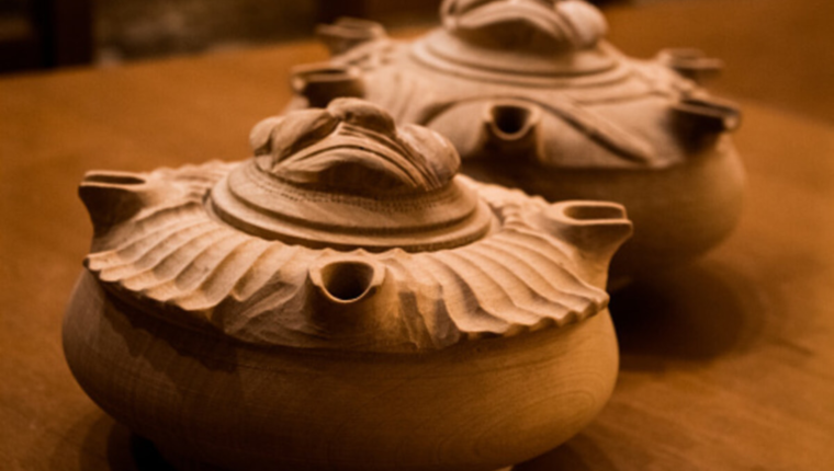 La grolla valdostana e il suo rito condiviso - immagine di copertina