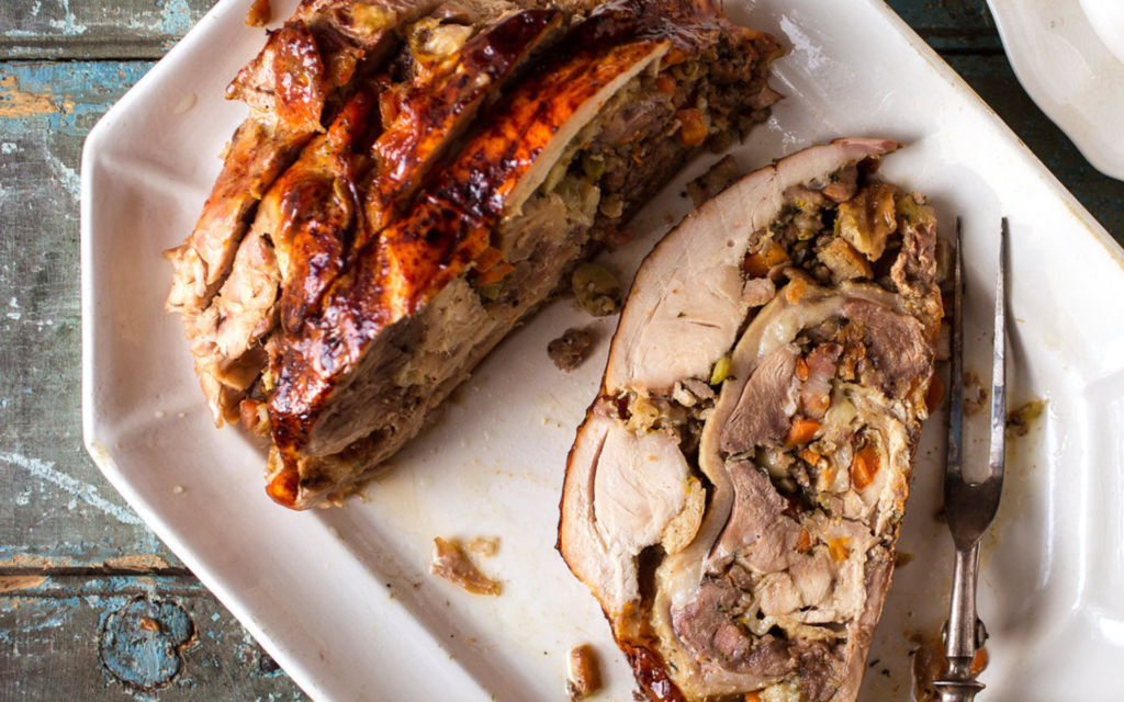 turducken
