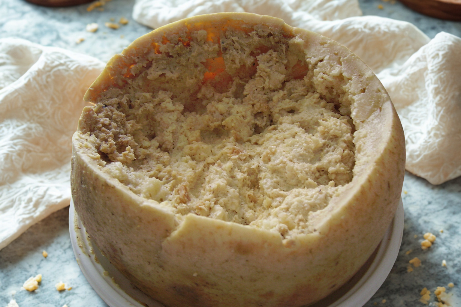 casu marzu